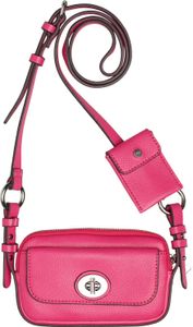 ESPRIT Schultertasche Amy Shoulder Bag Pink Fuchsia ESPRIT Schultertasche Amy Shoulder Bag Pink Fuchsia