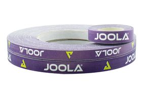 Joola Kantenband 2020 12mm / 50m lila | Edge Tape Protection tape Tischtennis Tischtennisschläger TT