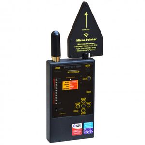 Detektor der drahtlosen Signale Protect 1206i