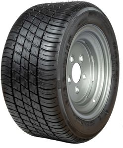 Maxxis 195/50 - 10 C Tl 98N M8001-2 8Pr 18X8.00-10
