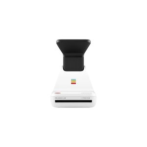 Polaroid LAB - WHITE, Čierna, Biela, Technológia priamej tlače fotografií, Čína