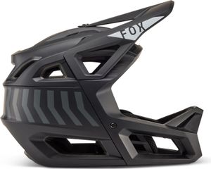 FOX Proframe Nace Black M Fahrradhelm FOX Proframe Nace Black M Fahrradhelm