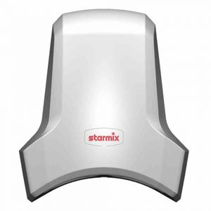 Starmix 017082 Händetrockner T-C1 (TC1)