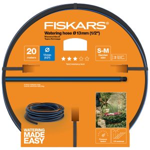 FISKARS® Garten-Wasserschlauch 13 mm (1/2") 20 Meter Q3