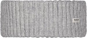 BARTS Zias Headband HEATHER GREY HEATHER GREY -