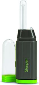 Steripen - K60110073 - Čistička vody Adventurer Opti UV Steripen - K60110073 - Čistička vody Adventurer Opti UV