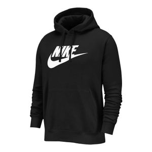 Nike Sweatshirts Club Hoodie, BV2973010, Größe: XL