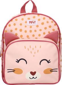 Kitty giggle pink / Pret dětský batoh