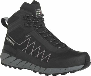 Dolomite Croda Nera Hi GORE-TEX Women's Shoe Black 39 Damen Wanderschuhe