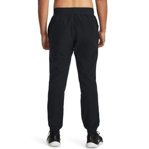 Pánské tepláky Under Armour Stretch Woven CW Jogger S