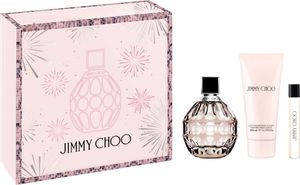 JIMMY CHOO EDP für Frauen, 100 ml Set