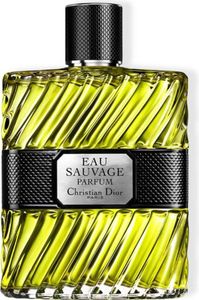 Dior (Christian Dior) Eau Sauvage Parfum 2017 Woda perfumowana dla mężczyzn 100 ml