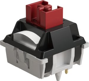 AKKO Dracula Switch, mechanisch, 5-Pin, linear, MX-Stem, 35g
