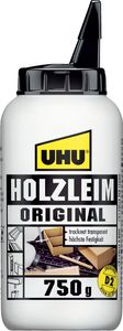 Uhu  Holzleim Orginal  750 Gr.   D2