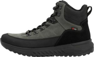 Rieker Herren Schnürstiefel in Mehrfarbig, Größe 45 Rieker Herren Schnürstiefel in Mehrfarbig, Größe 45