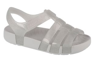 Crocs Isabella Glitter Kids Sandal 209836-0IC