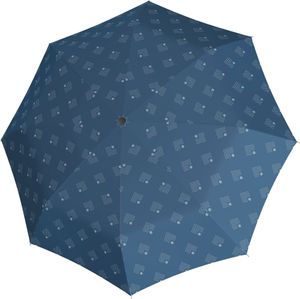 Doppler Fiber Magic Taschenschirm 27 cm
