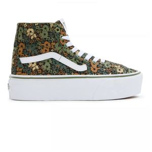 Vans Buty Ua Sk8-hi Tapered Stackform, VN0A5JMKZBF1