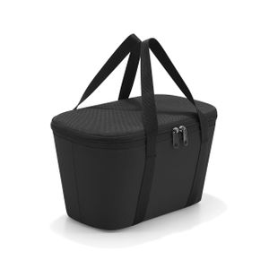 reisenthel coolerbag XS 4 Liter black faltbare Kühltasche Thermo Eink