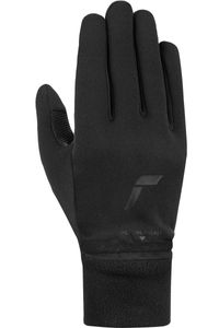 Rękawice Trekkingowe Reusch Heat Liner Touch Tec-Black 8___