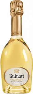 Ruinart Blanc de Blancs 375ml 12,5% Vol.