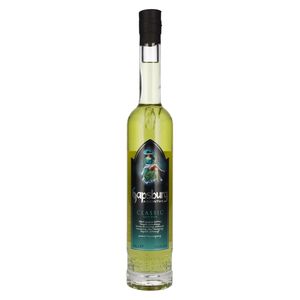 Hapsburg Classic Absinthe 0,5L (72,5% Vol.)