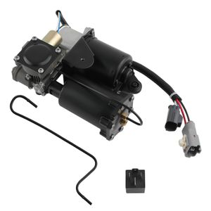 Sprężarka zawieszenia pneumatycznego do Range Rover Sport LR3 LR4 L319 L320 2.7 3.0 4.0 5.0
