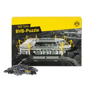 Borussia Dortmund Merchandising BVB Puzzle 500 Teile 0 0 STK