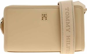 Tommy Hilfiger Fantastic Damen Handtasche 22x13x6cm Beige Farbe: Beige, Größe: UNI Tommy Hilfiger Fantastic Damen Handtasche 22x13x6cm Beige Farbe: Beige, Größe: UNI