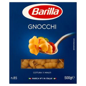 Barilla Makaron Gnocchi 500 G