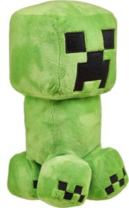 Mattel Spielwaren Minecraft Creeper 20 cm Plüsch Sammelfiguren Sammelfiguren