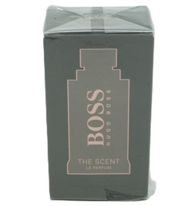 Hugo Boss The Scent Le Parfum Parfüm für Herren 50 ml