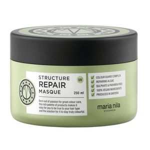 Maria Nila Structure Repair Hair Masque 250 ml