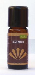 Naturgut Duftöl Lavendel Lavandula angustifolia - 10ml