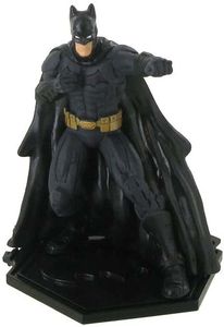 Comansi Spielfigur Justice League - Batman Faust 10 cm schwarz