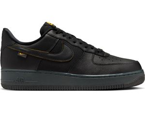 Nike Herren Sneaker Freizeitschuhe NIKE AIR FORCE 1 07, Größe:9.5