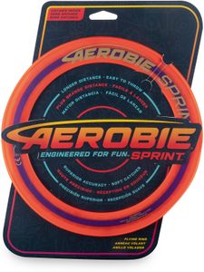 Spin Master Aerobie Flying Ring 25'   or  6046392