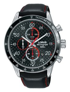 LORUS WATCHES Mod. RM339EX9 Unisex