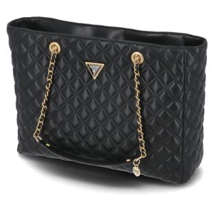 Guess Shopper Giully Tote black
