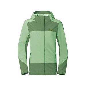 VAUDE Wo Neyland 2.5L Jacket aloe vera 36