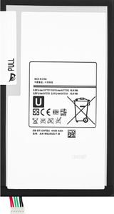 Originální baterie pro Samsung Galaxy Tab 4 8.0" 2014 T330 T331 T335 EB-BT330FBU