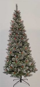 COSTWAY  Weihnachtsbaum