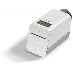 Bosch Heizkörper-Thermostat Adapter Version D