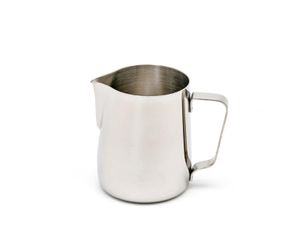 Rhino Classic Milk Pitcher 12oz/360ml RHCL12OZ / Bestbrew