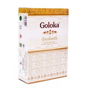 Räucherwerk Goloka Good Earth -- 15 g