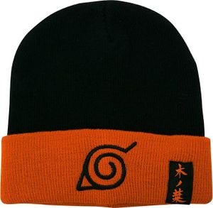ABYstyle Naruto Shippuden - Konoha - Bonnet