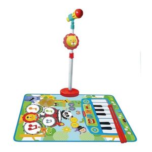 Musik-Spielzeug Reig Bunt  Reig