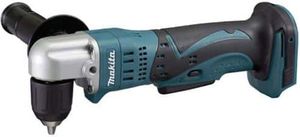 Bohrer / Schraubenzieher Ecke ohne 3Ah 18V LXT Schnellspannbohrfutter MAKITA BDA351Z