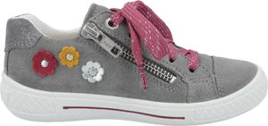 Superfit Sneaker Sneaker Veloursleder