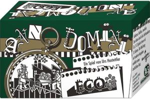 ABA09241 - Anno Domini Eco (DE)